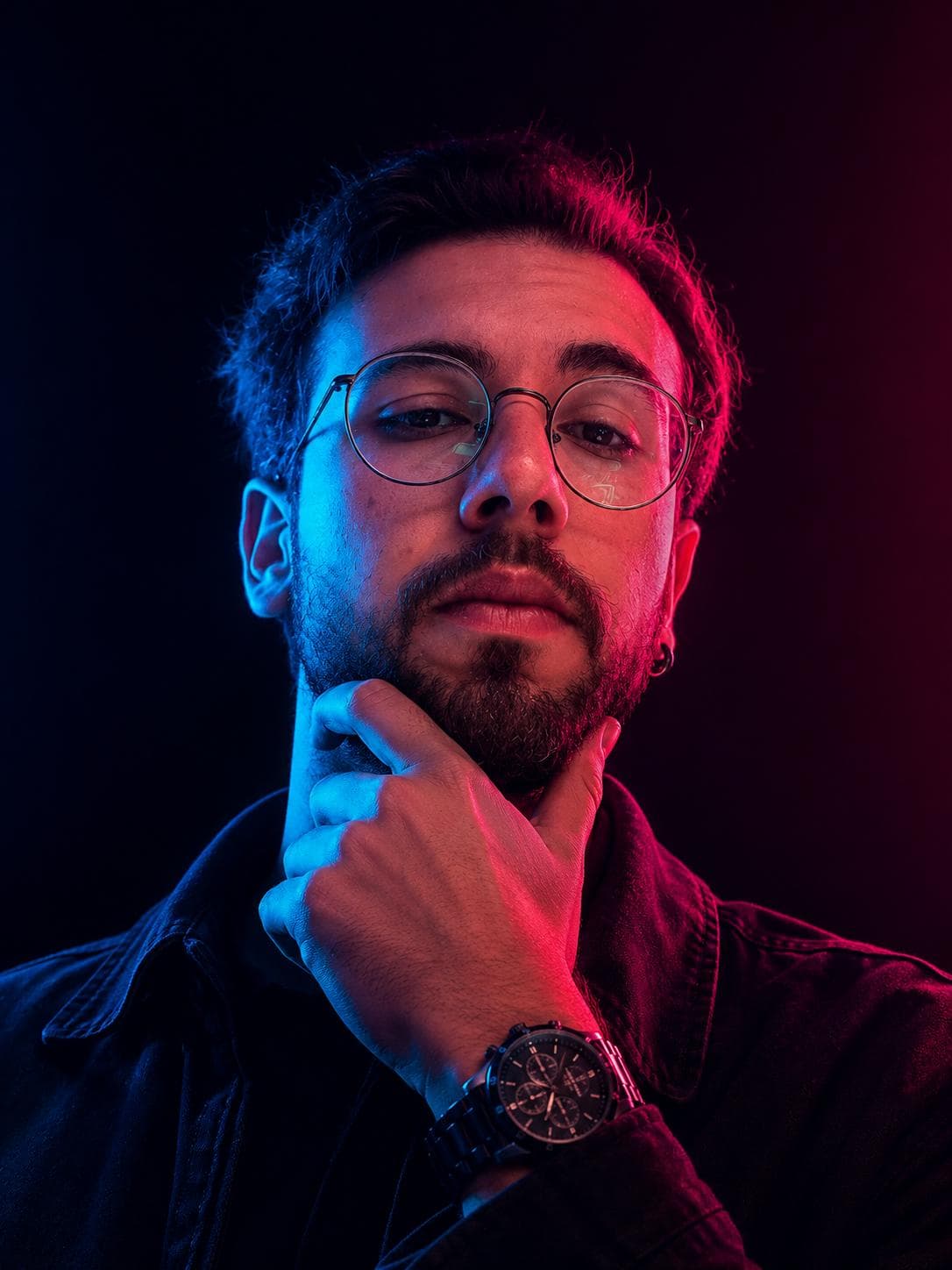 Alp Kutluhan Serdar