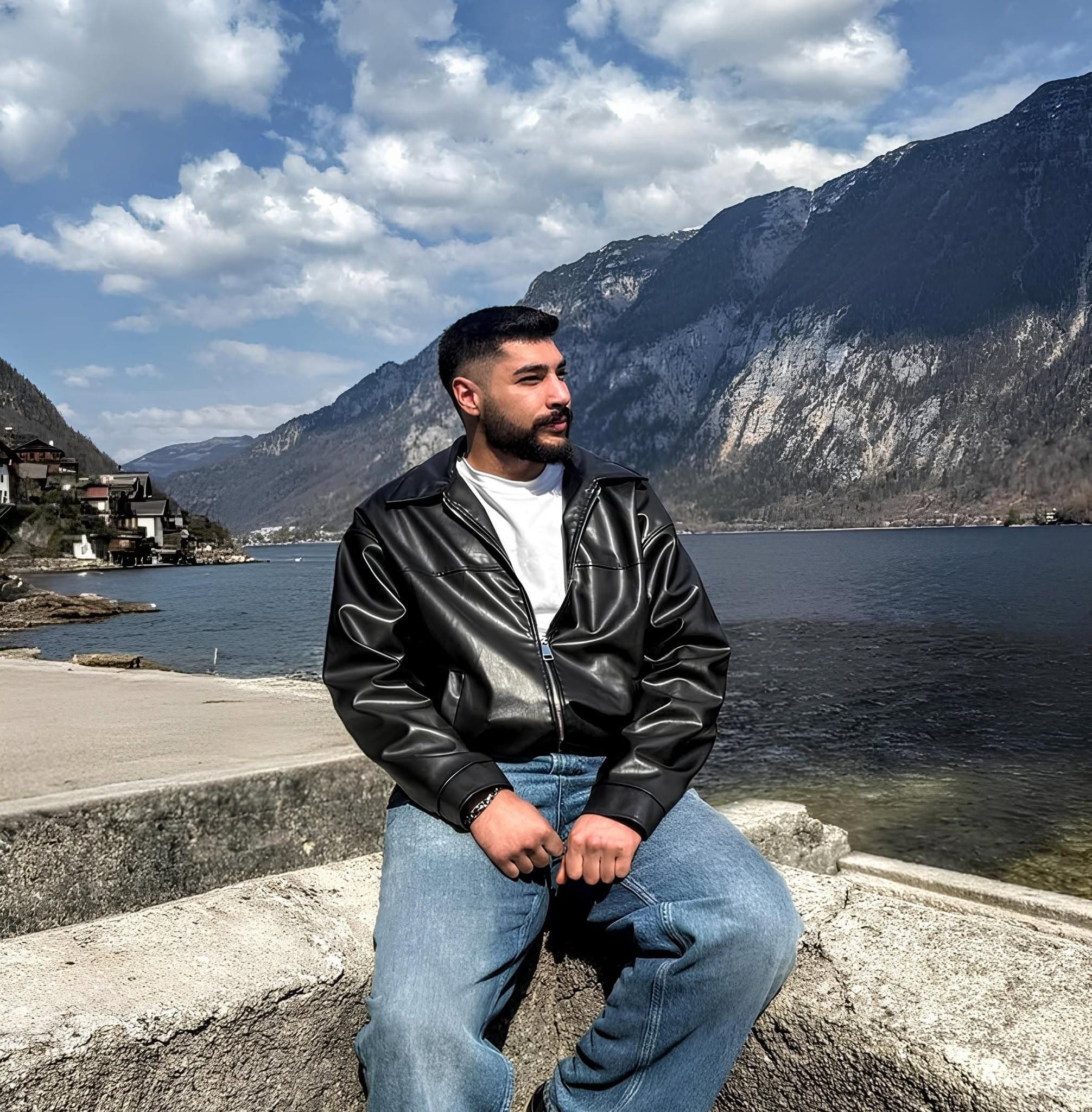 Umut Ekin Bayus