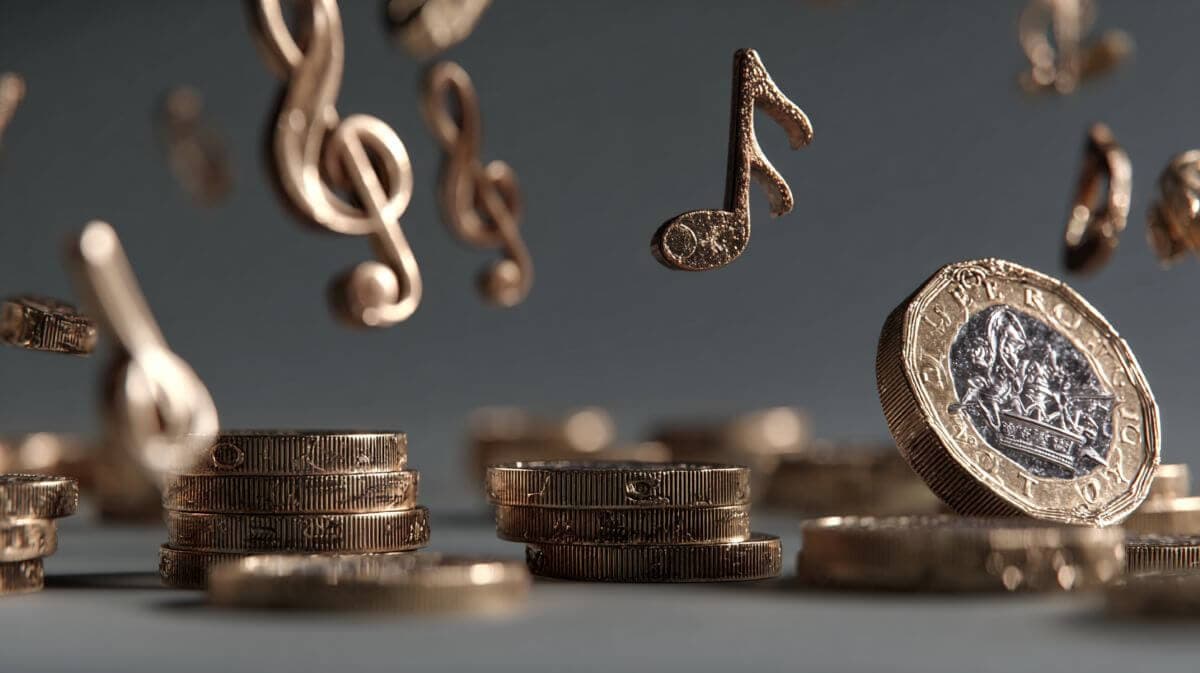The Spotify Royalty Calculator: How to Actually Estimate What Your Streams Are Worth