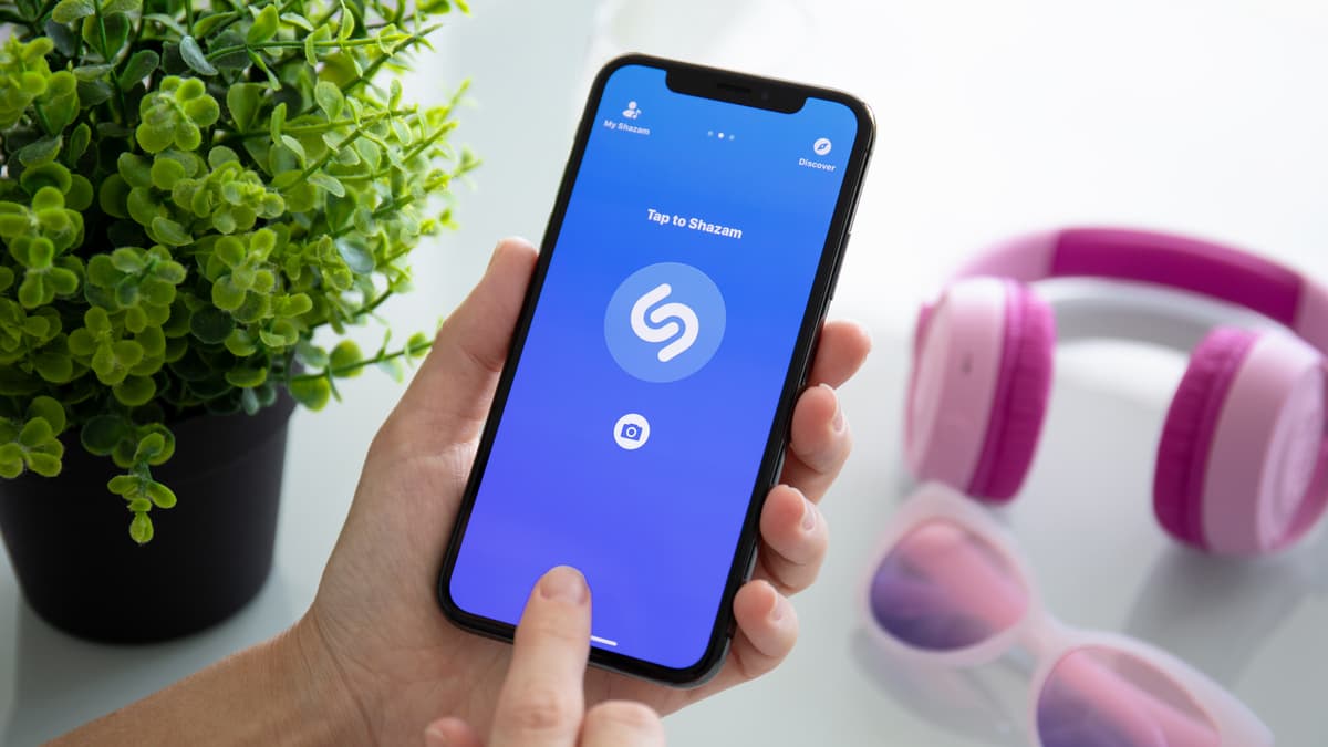 How to Get on Shazam (and What Happens on Pandora Instead)