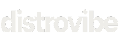 DistroVibe Logo