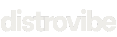 DistroVibe Logo