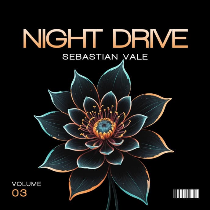 DistroVibe Artist Album Artwork 2