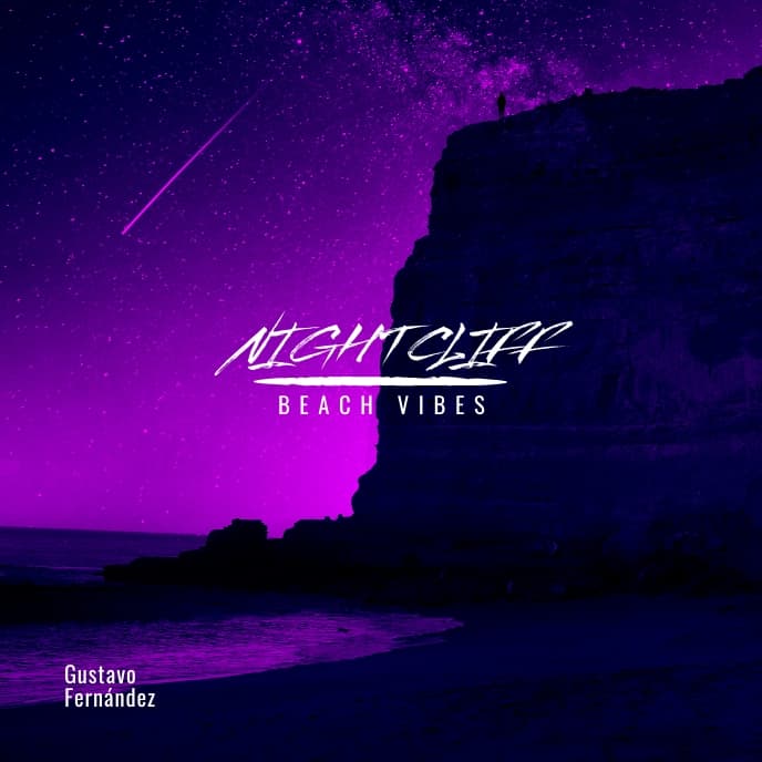 DistroVibe Artist Album Artwork 8
