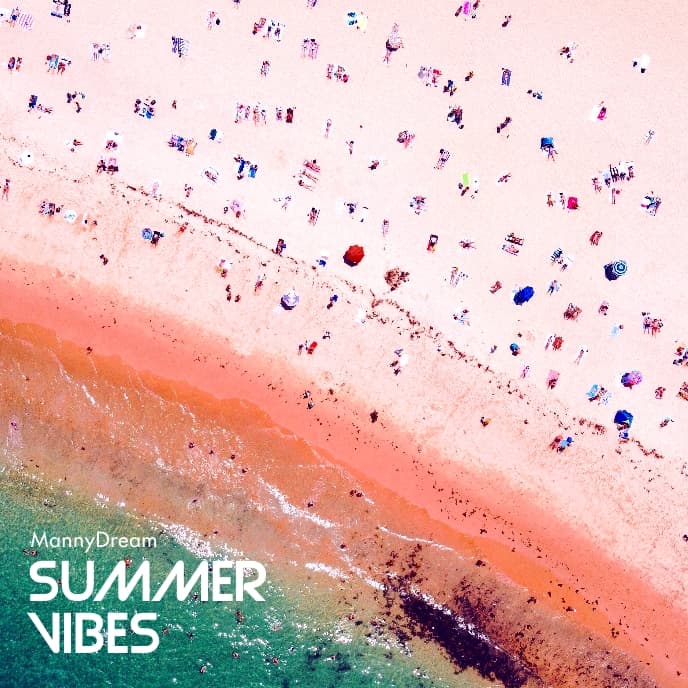 DistroVibe Artist Album Artwork 12