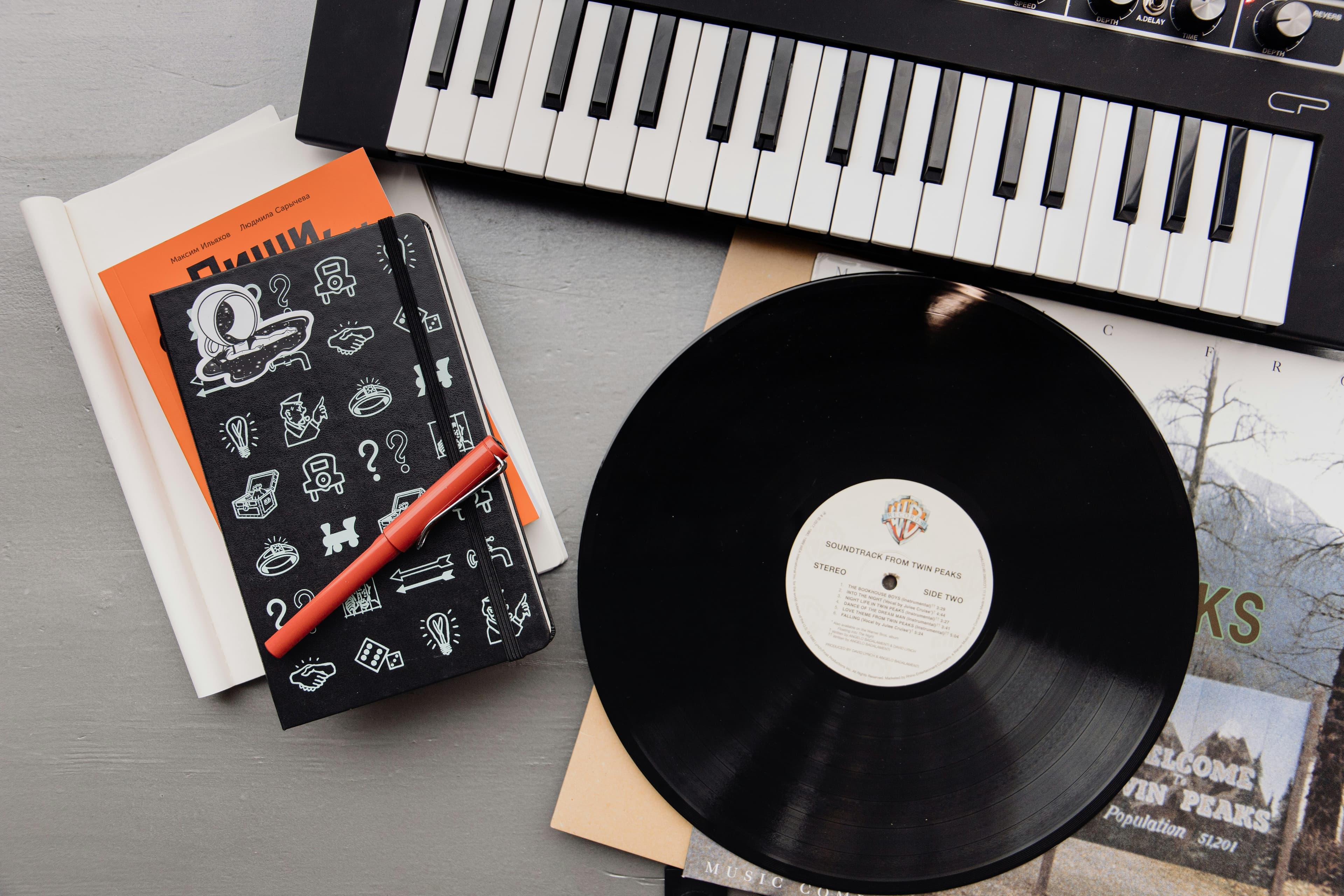 UPC vs ISRC: What’s the Difference and Which One Does Your Music Need?