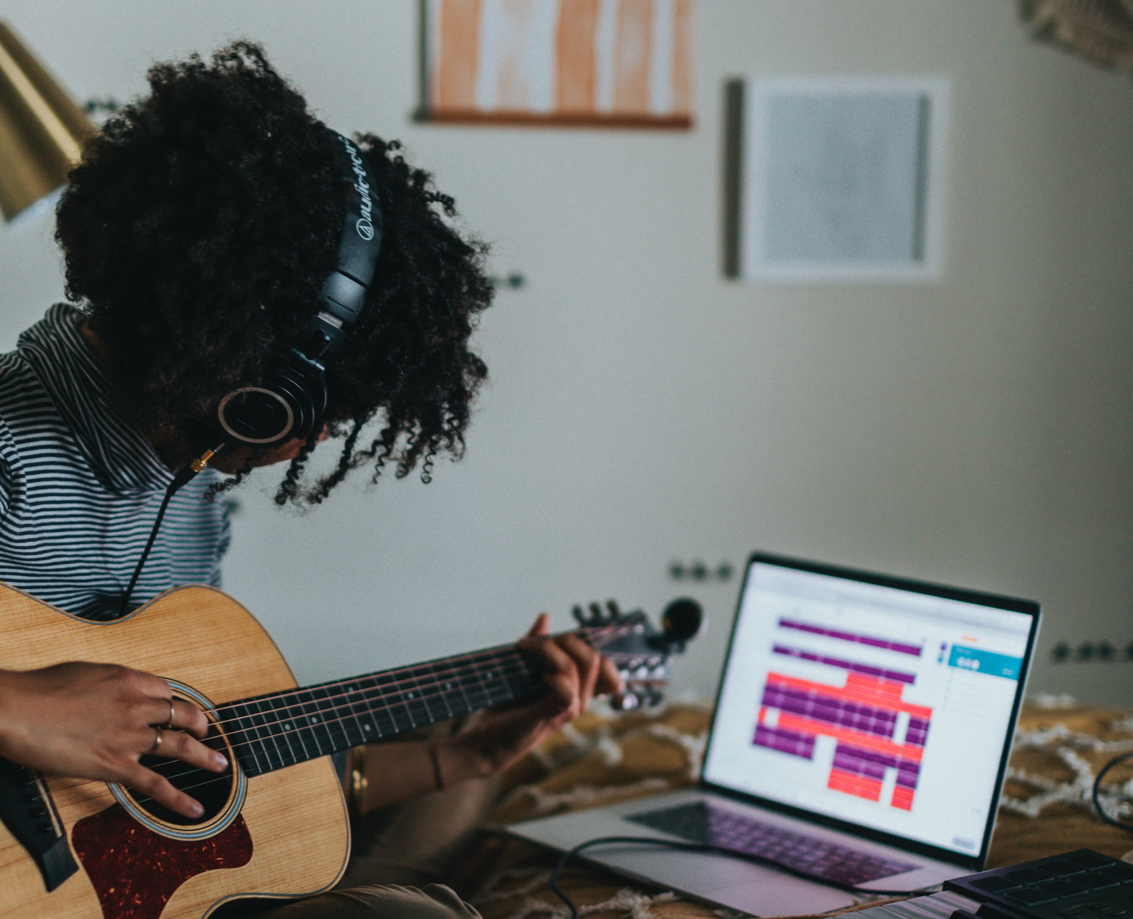 Blog insight: How to Pitch Your Song to Spotify Playlists: A Guide for Independent Artists