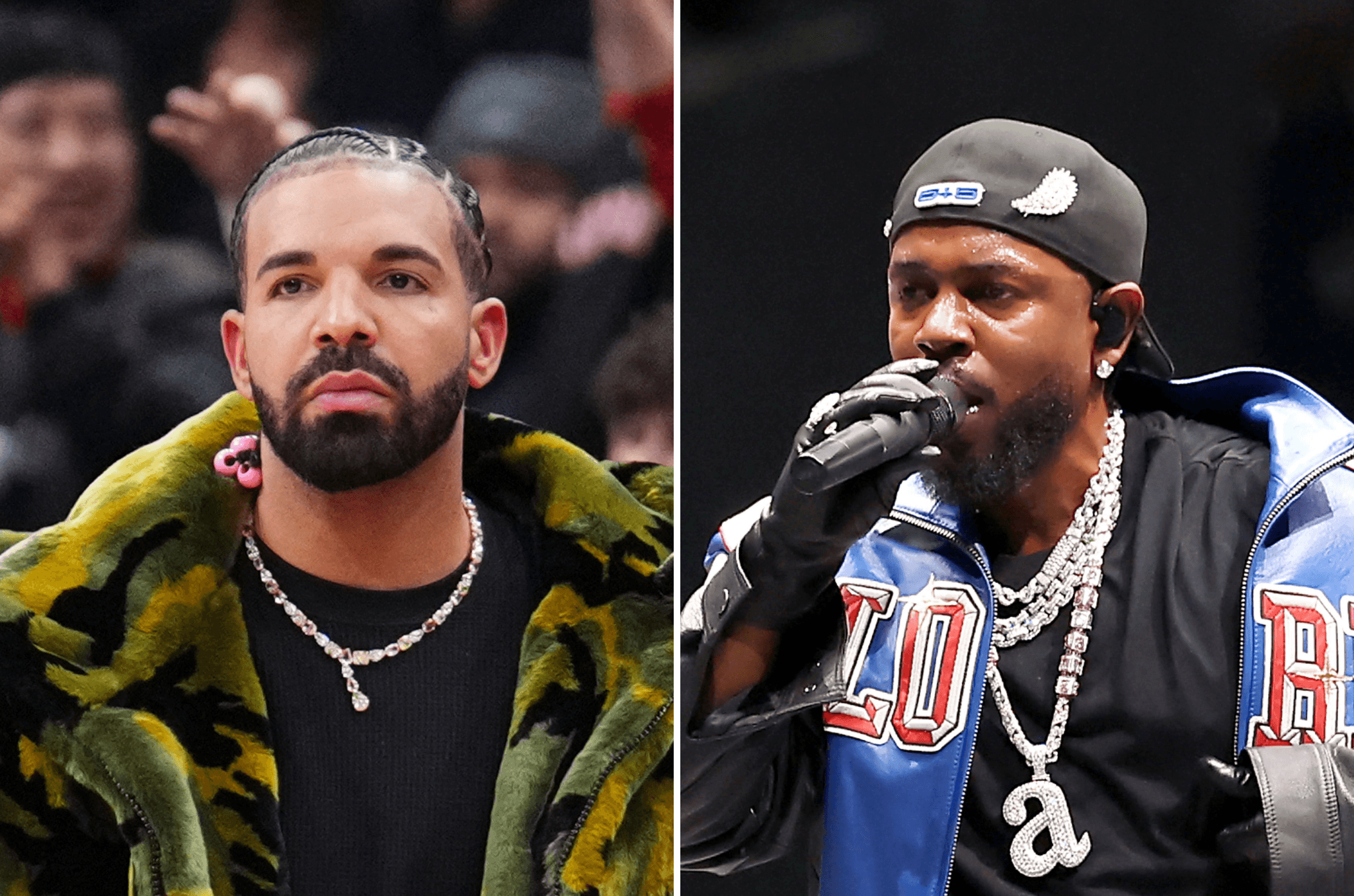 Drake vs. UMG & The $3 Billion AI Lawsuit