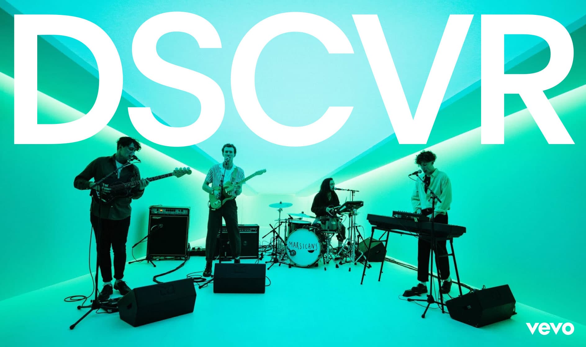 DSCVR